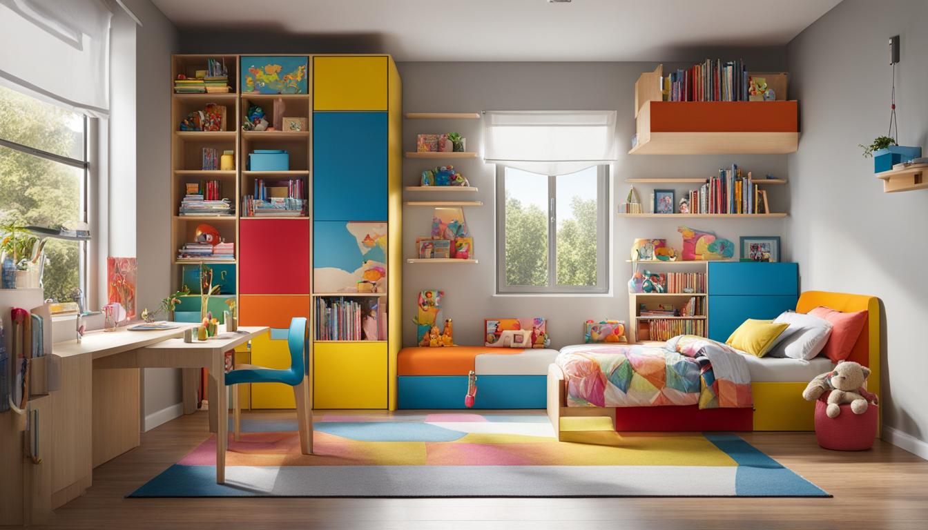 kinderzimmer