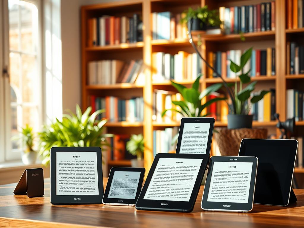 E-Reader