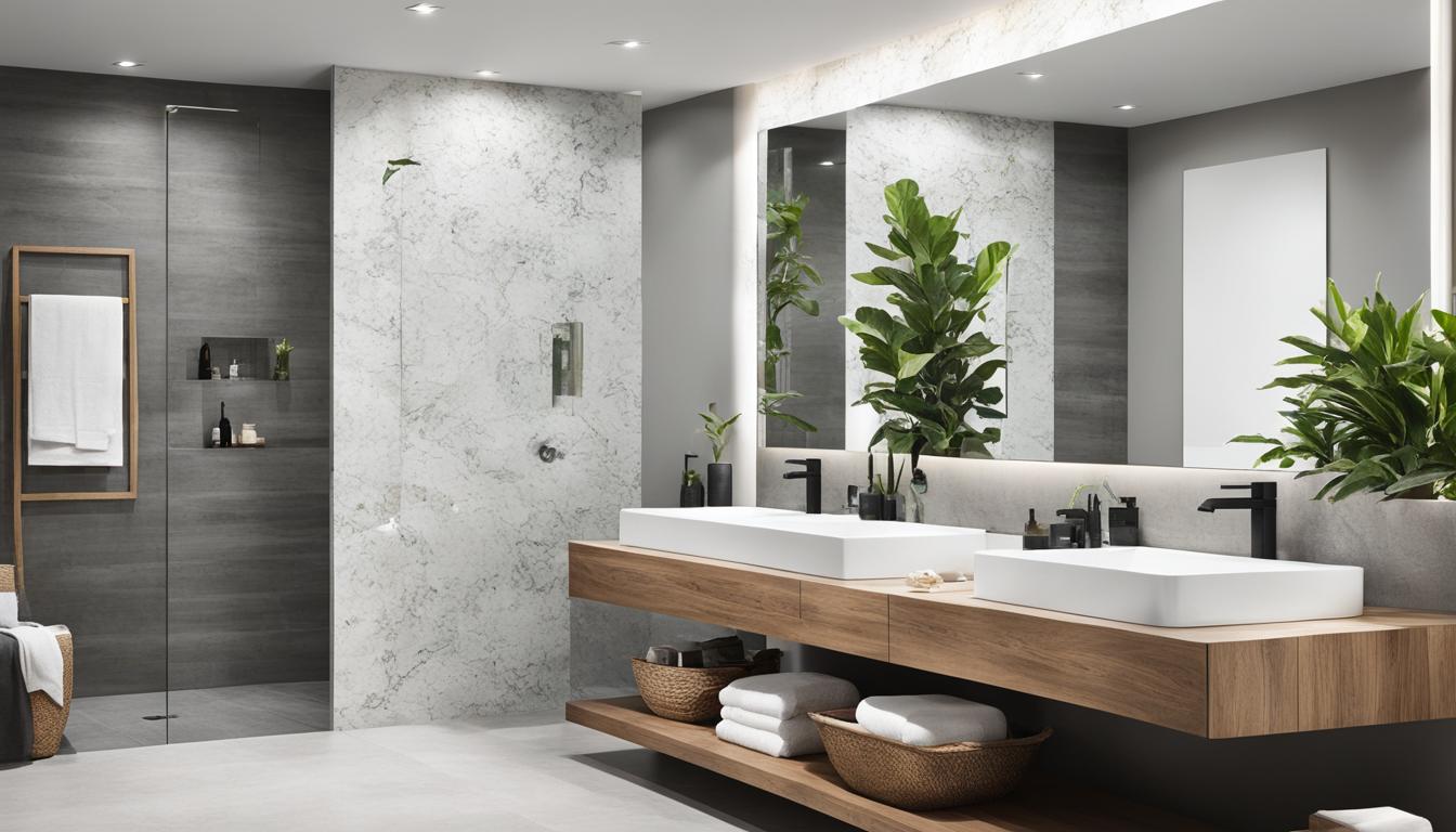 badezimmer trends 2023