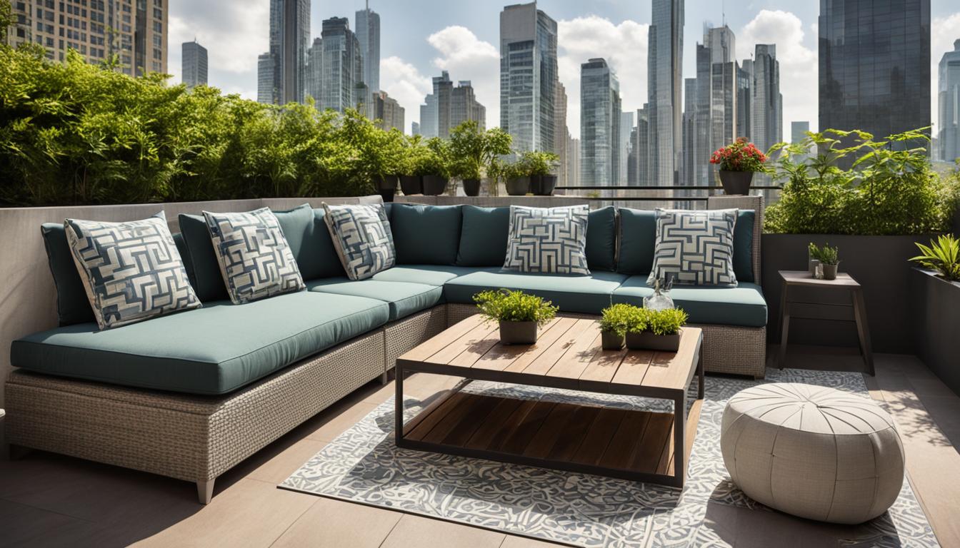 dachterrasse gestalten