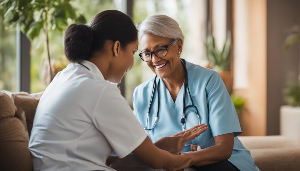 unabhängige Patientenberatung