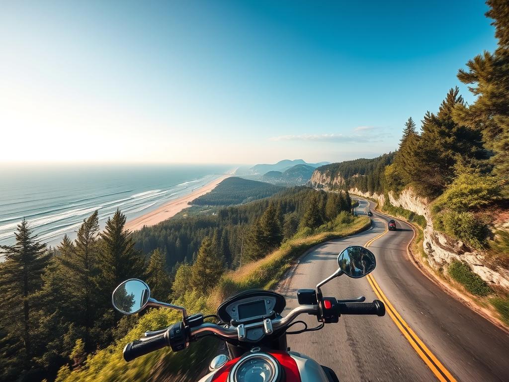 Abenteuer im Schwarzwald und an der Ostsee Abenteuer im Schwarzwald und an der Ostsee