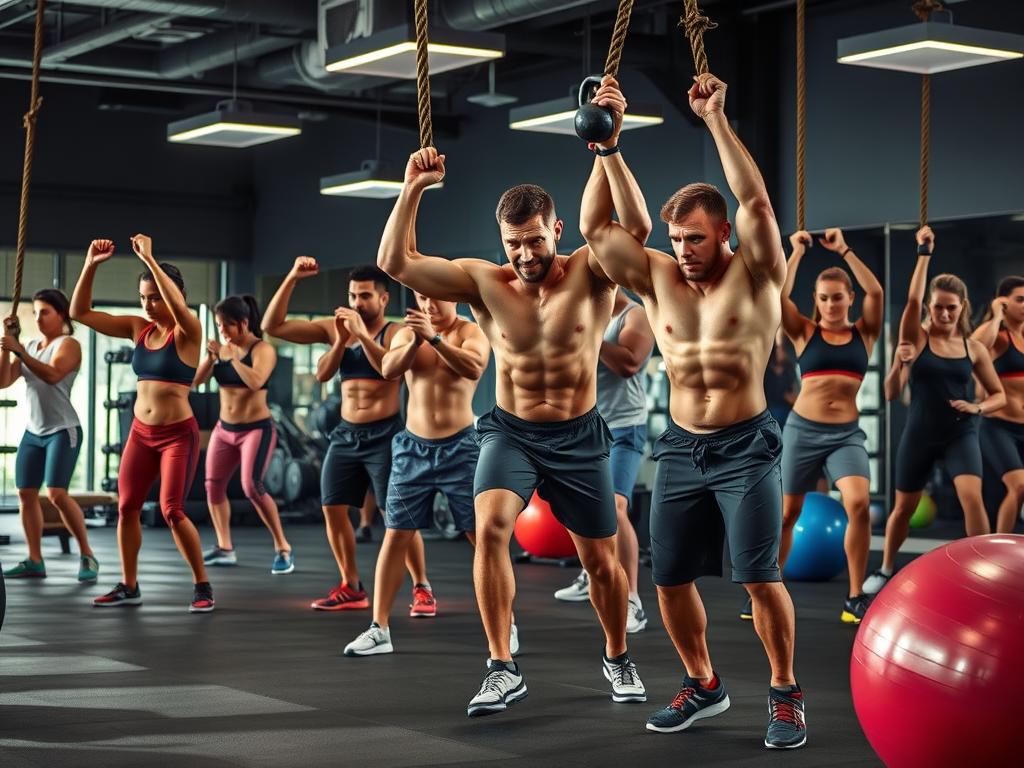 Functional Training