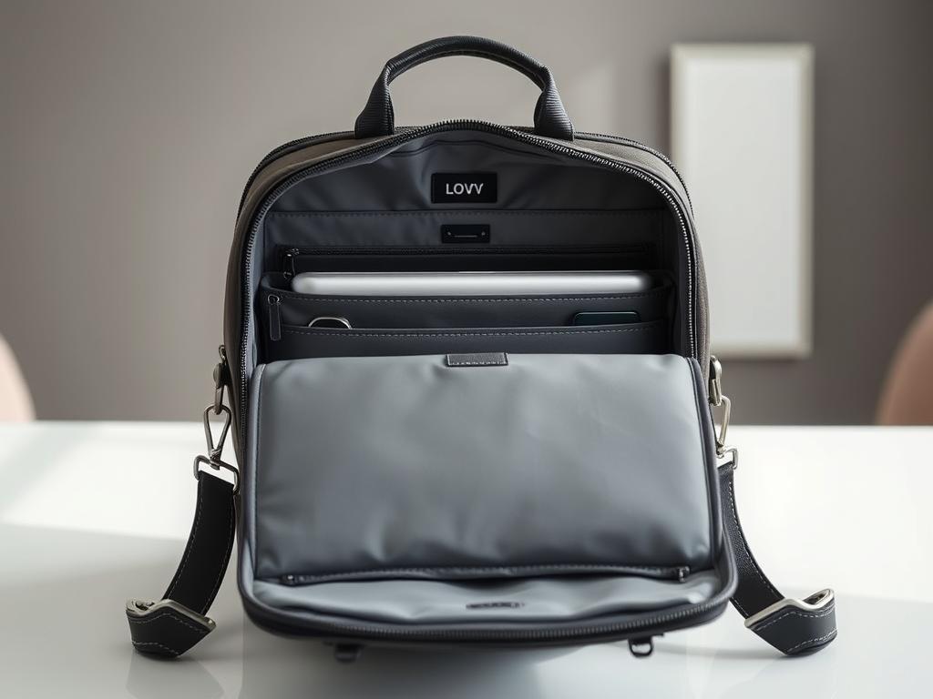 Laptop Tasche