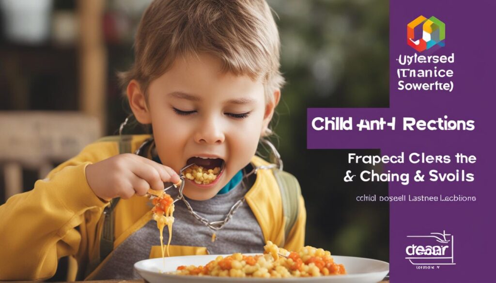 Lebensmittelallergie und Ernährung Lebensmittelallergie und Ernährung