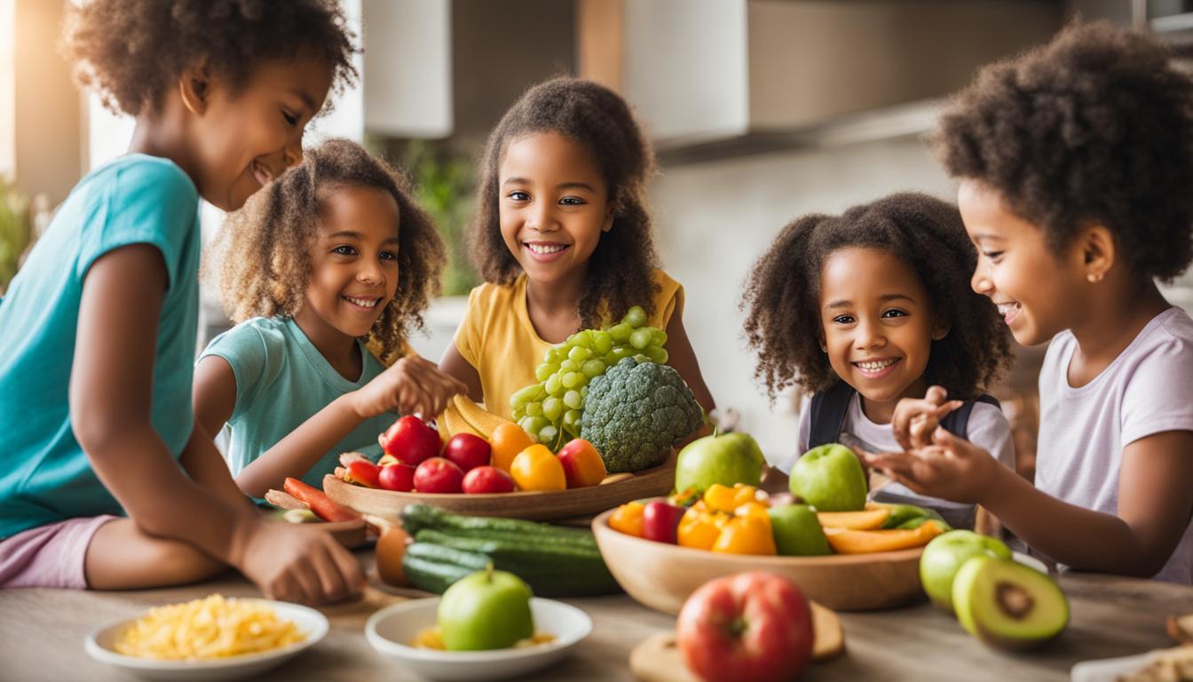 ernährungsberatung kinder