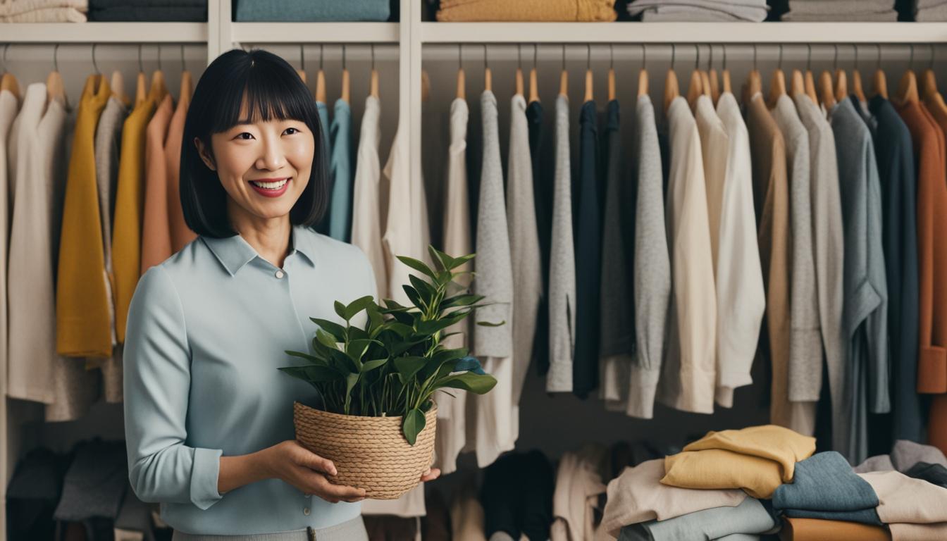 marie kondo
