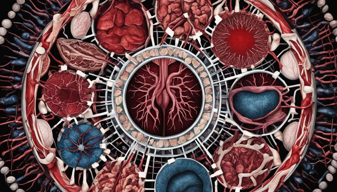 organe die blut filtern