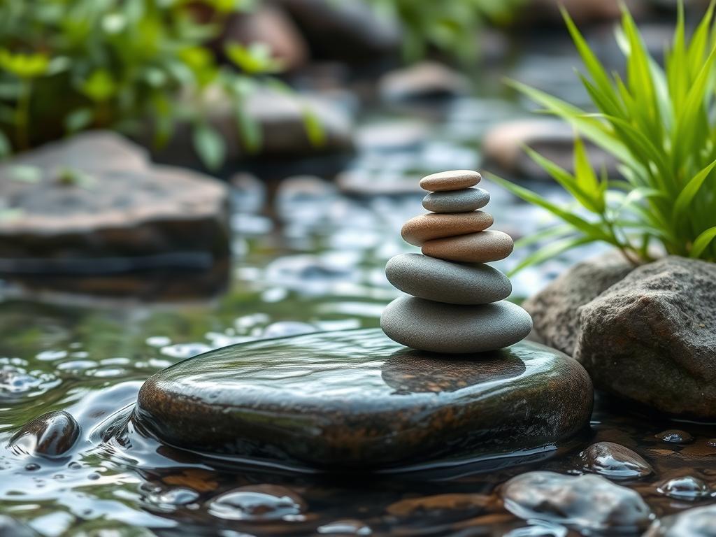 Hormonbalance