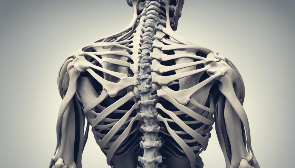 Osteochondrose Osteochondrose