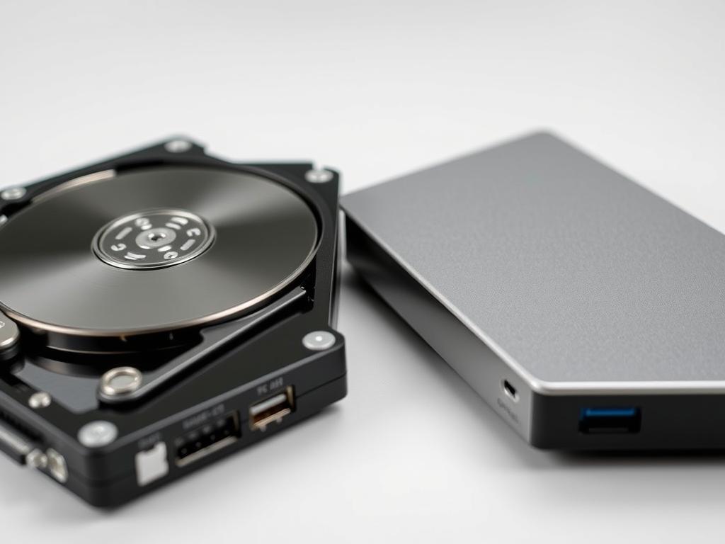 externe Festplatten Vergleich zwischen HDDs und SSDs externe Festplatten Vergleich zwischen HDDs und SSDs