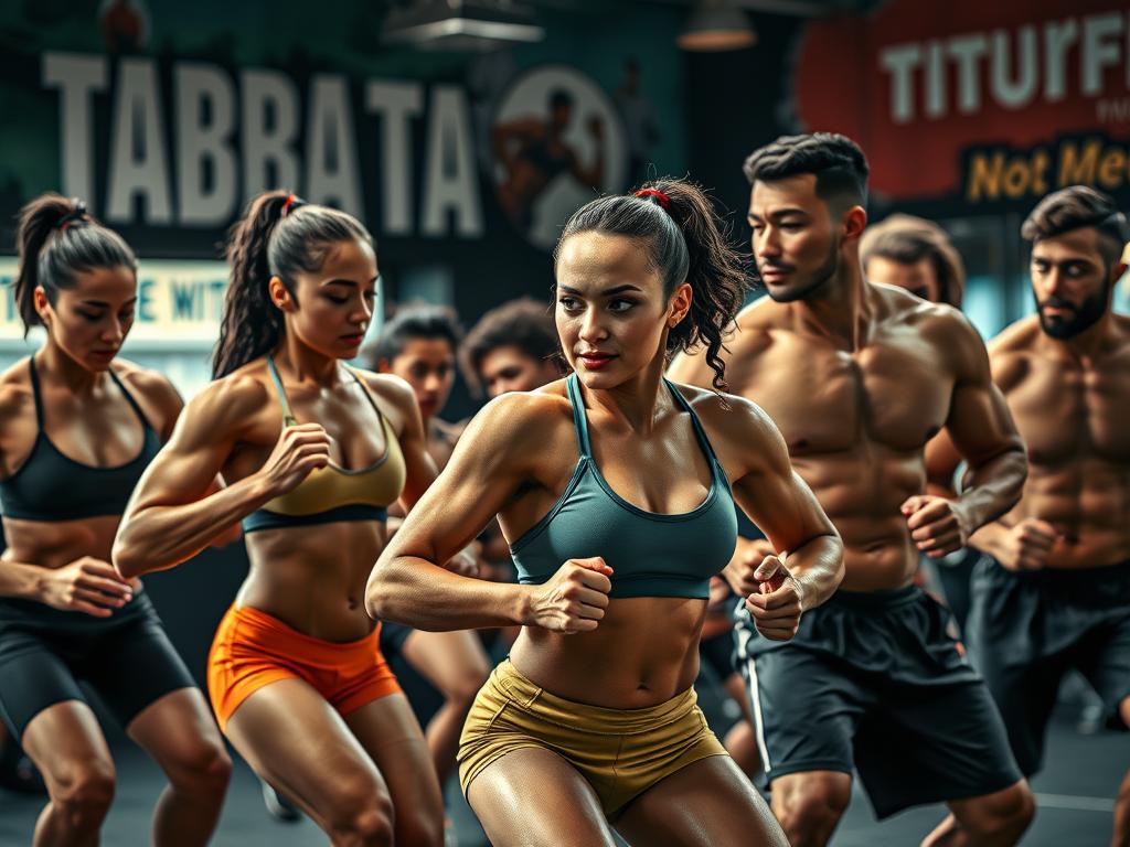 Tabata Ursprung Tabata Ursprung