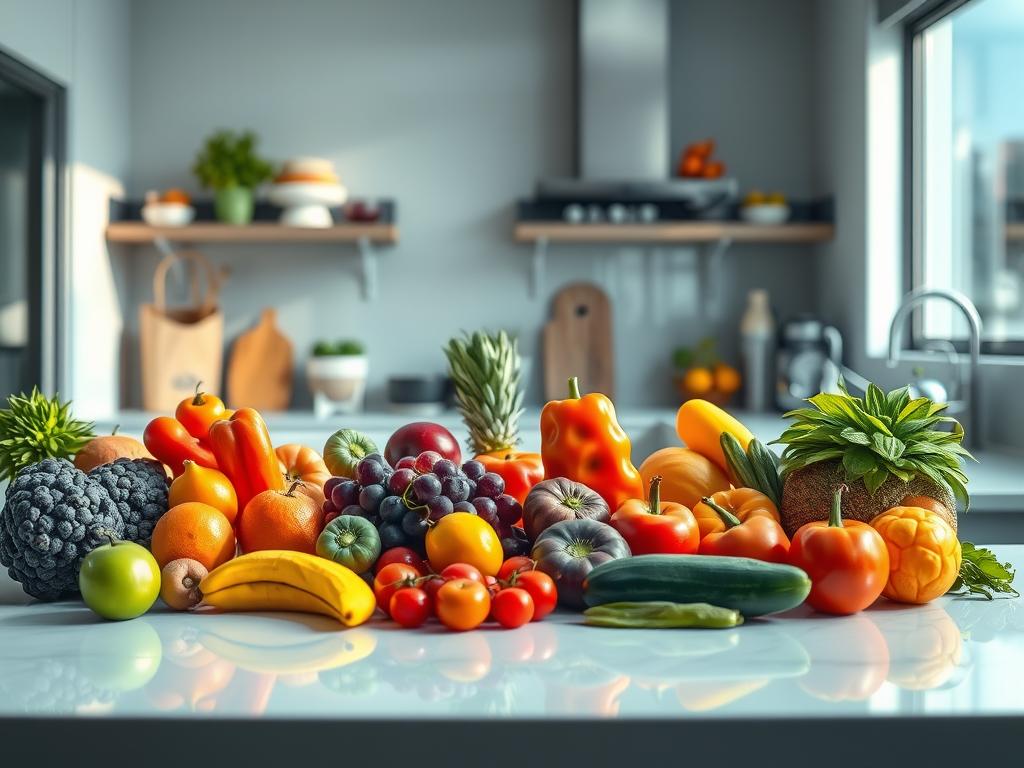 Zuckerreduzierung in der zukunftsorientierten Ernährung Zuckerreduzierung in der zukunftsorientierten Ernährung