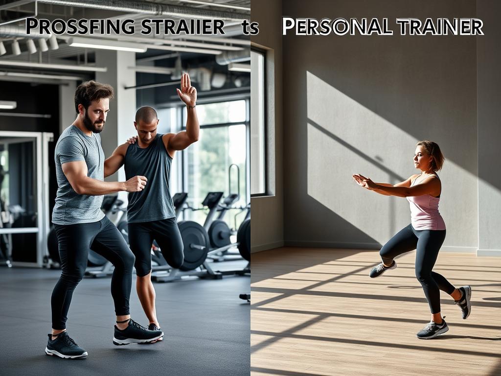 Personal Trainer