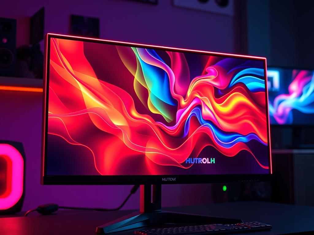Monitore Bildschirmqualität Monitore Bildschirmqualität