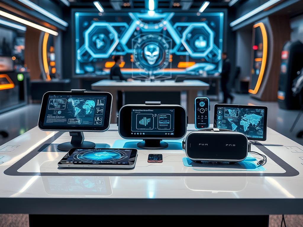 Augmented Reality