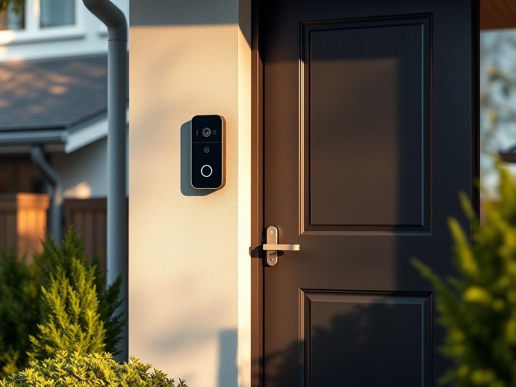 Smart Doorbell