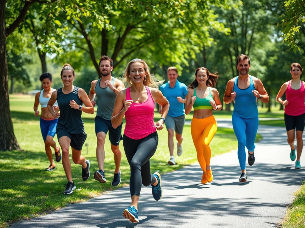 Fitness Motivation