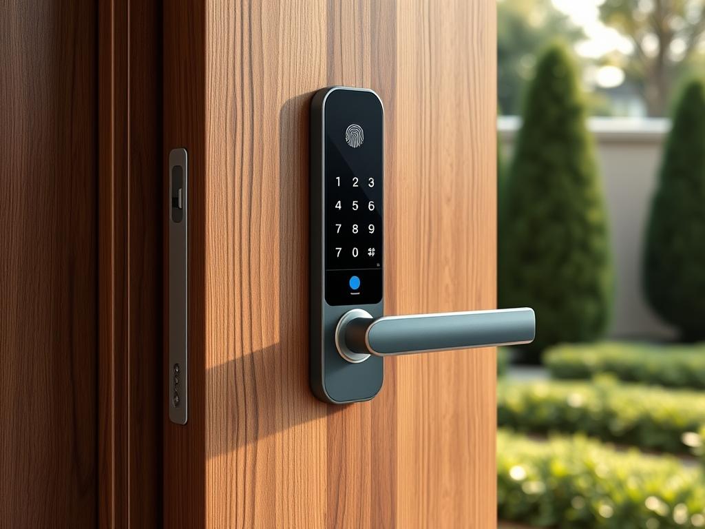 Smart Lock