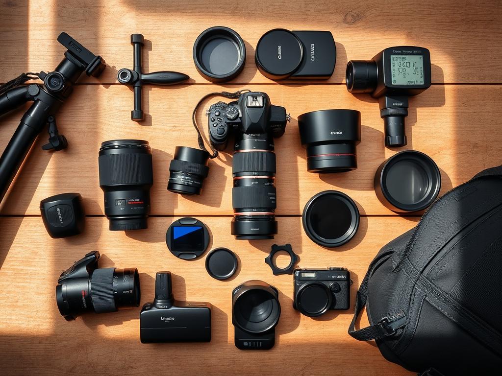 Foto Gadgets