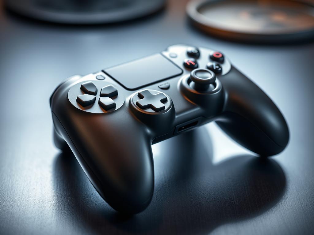 Gaming Controller